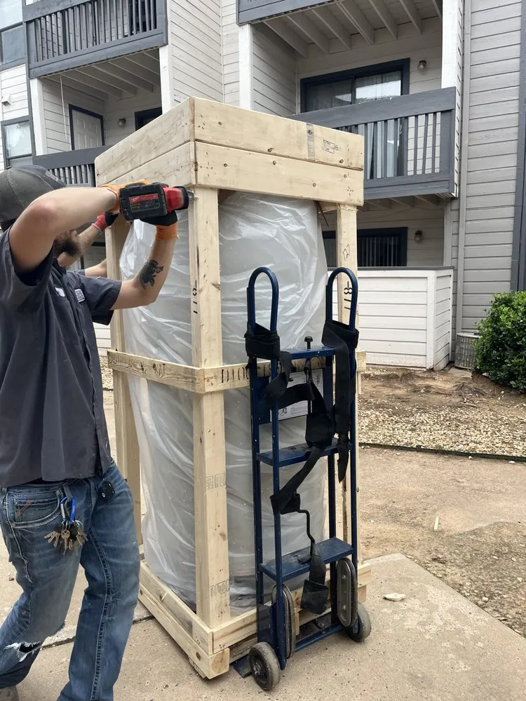 Slide of CoolGuy HVAC & Maintenance