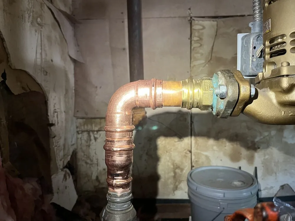 Slide of CoolGuy HVAC & Maintenance