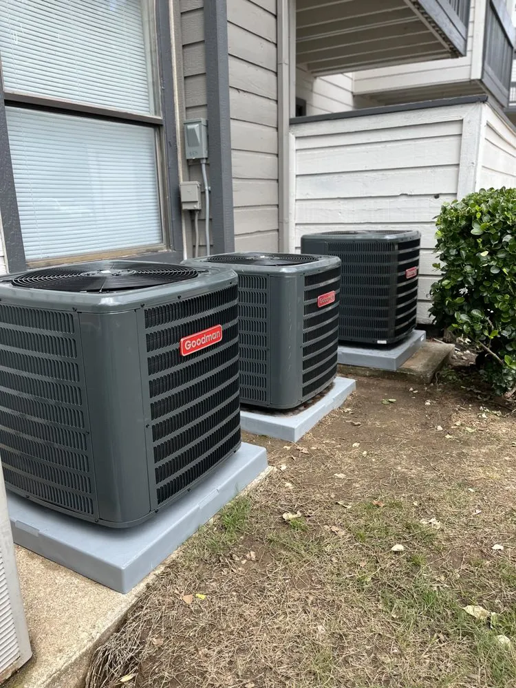 Slide of CoolGuy HVAC & Maintenance