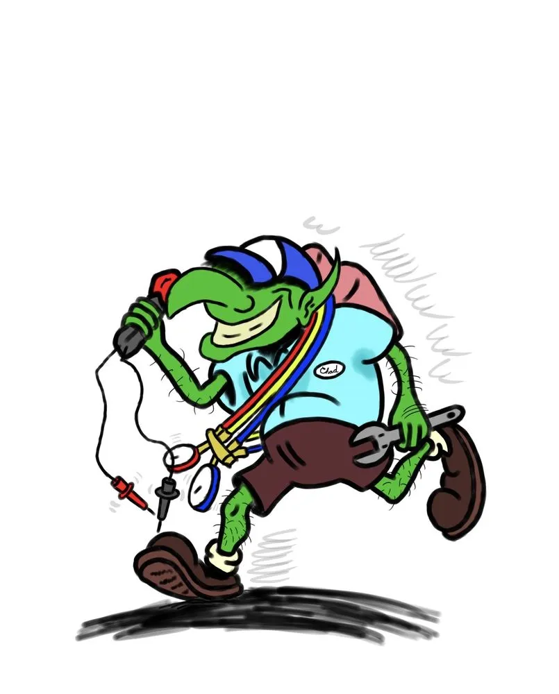 Slide of CoolGuy HVAC & Maintenance