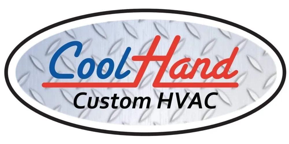 Slide of Coolhand Custom HVAC
