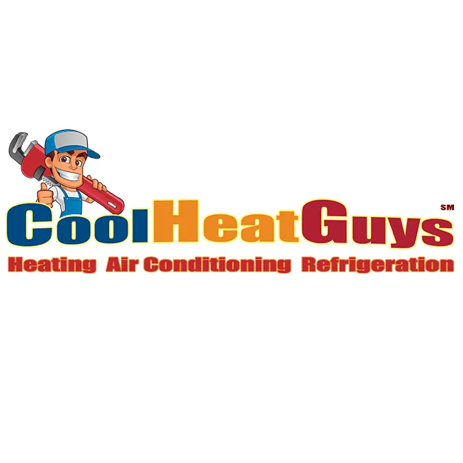 Slide of CoolHeatGuys