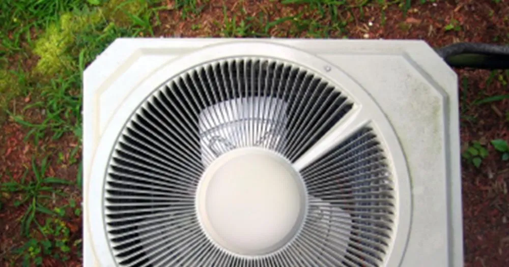 Slide of CoolHeatGuys