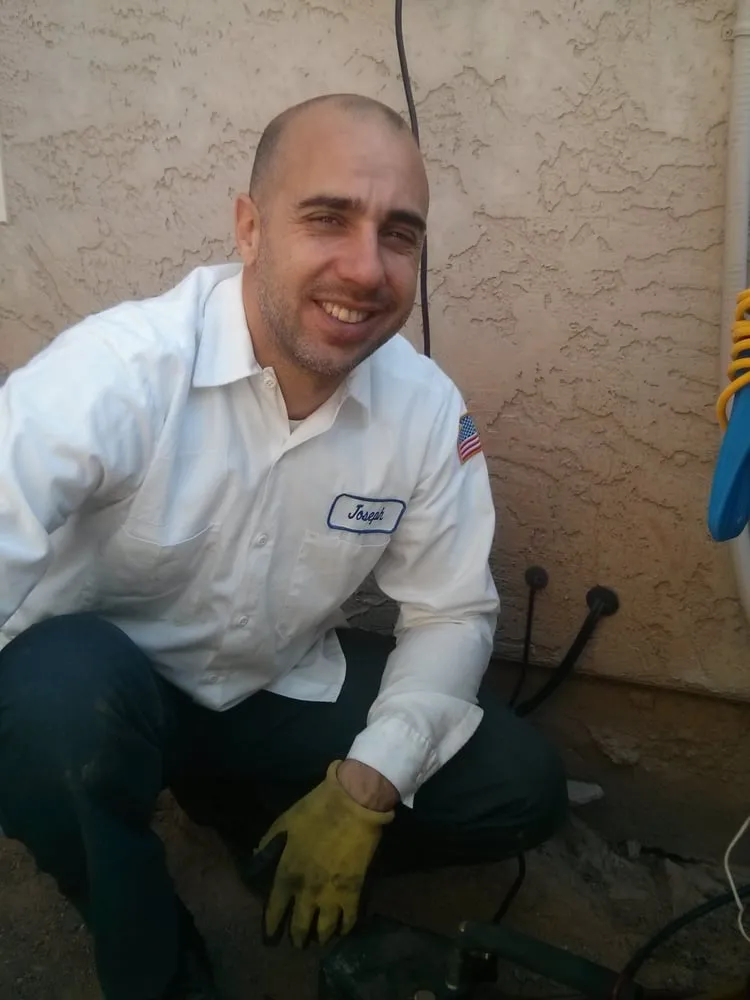 Slide of Cool/Hot Guys AC