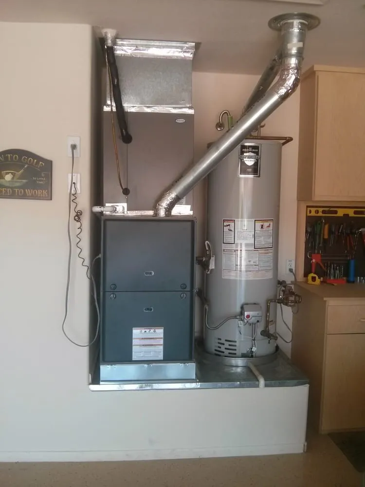 Slide of Cool/Hot Guys AC