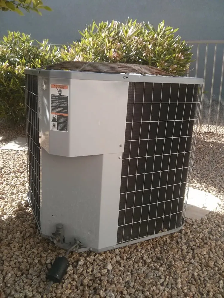 Slide of Cool/Hot Guys AC