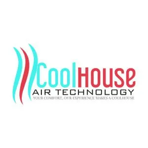 Slide of CoolHouse Air Technology