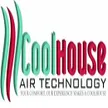 Slide of CoolHouse Air Technology