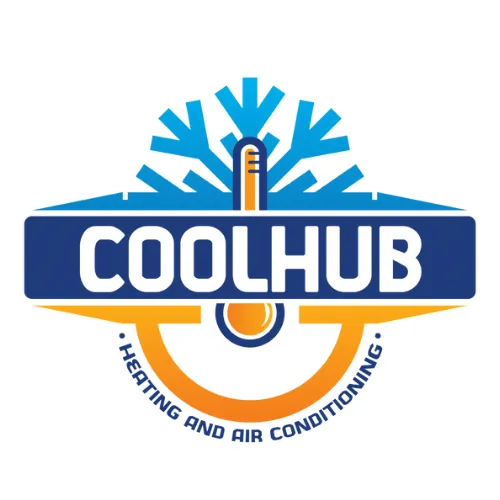 Slide of CoolHub Heating And Air Conditioning