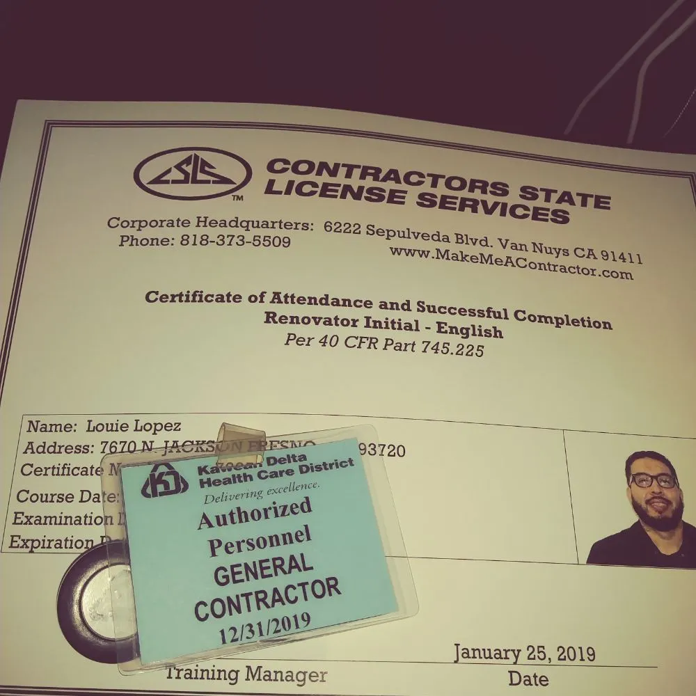 Slide of Coolifornia