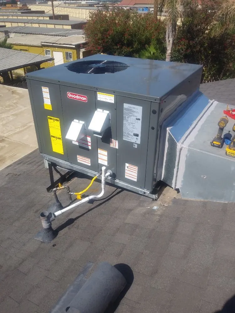 Slide of Coolifornia