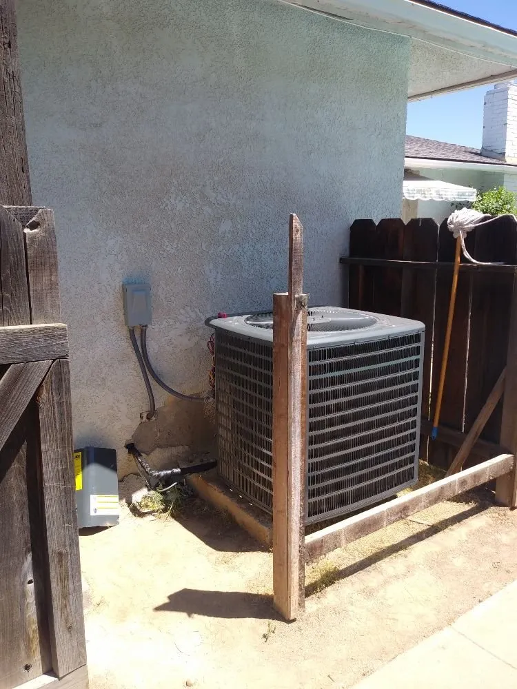 Slide of Coolifornia