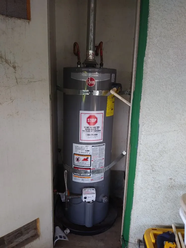 Slide of Coolifornia