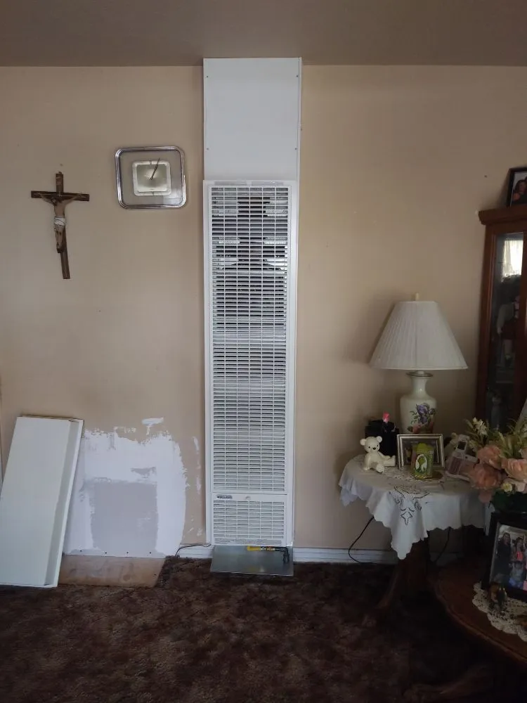 Slide of Coolifornia