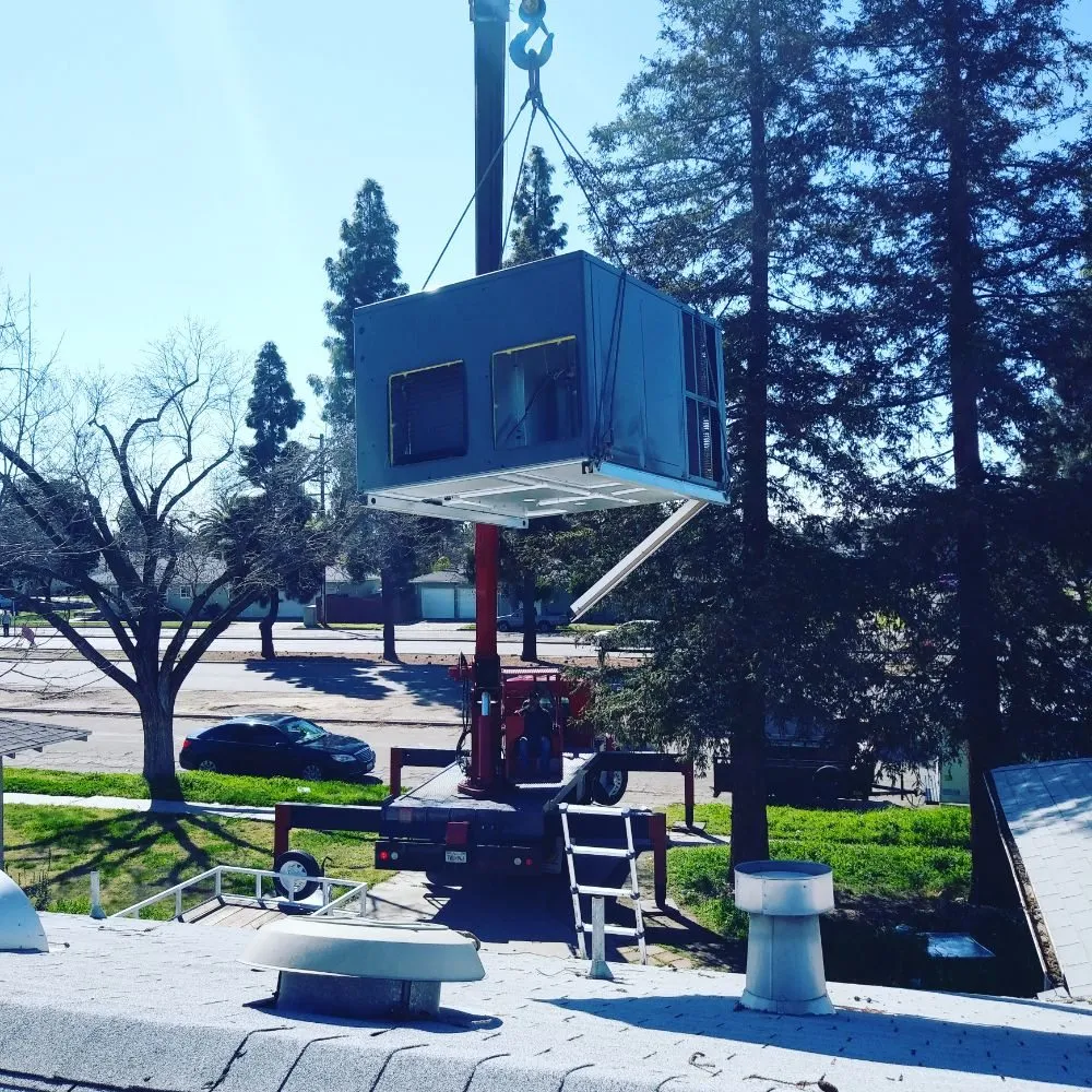 Slide of Coolifornia