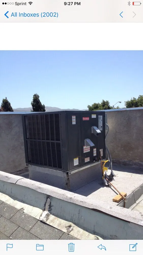 Slide of Coolin Air Heating & Air Conditioning