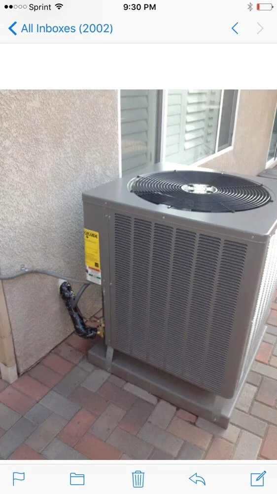 Slide of Coolin Air Heating & Air Conditioning