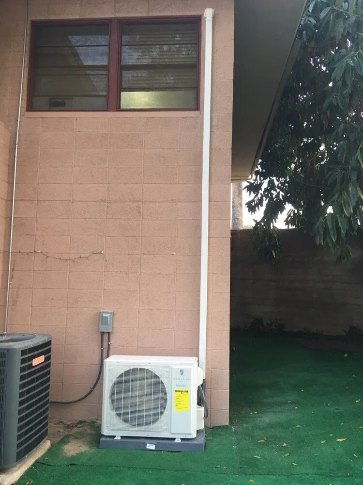 Slide of Coolin Air Heating & Air Conditioning