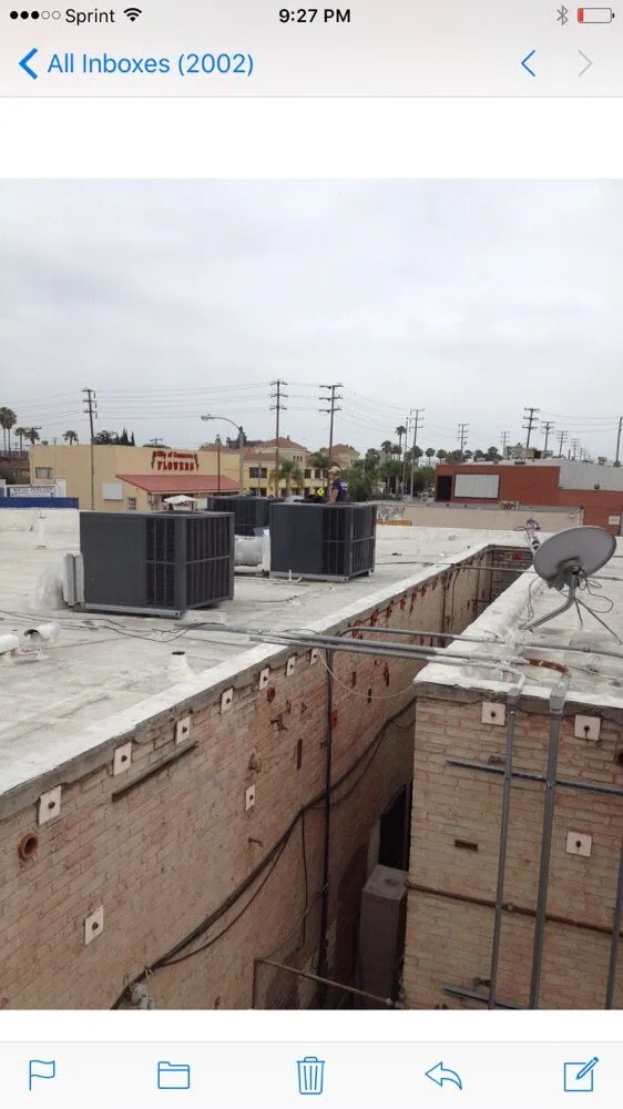 Slide of Coolin Air Heating & Air Conditioning