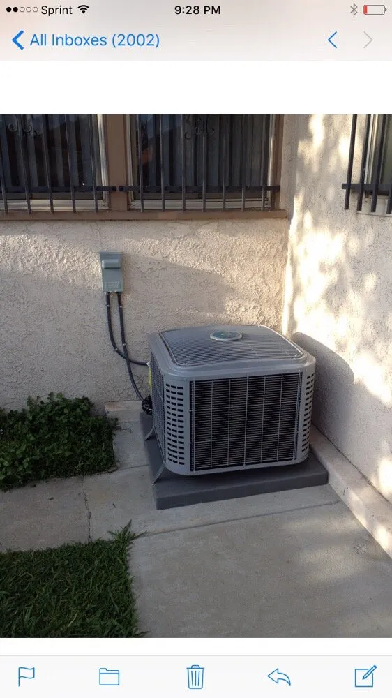 Slide of Coolin Air Heating & Air Conditioning