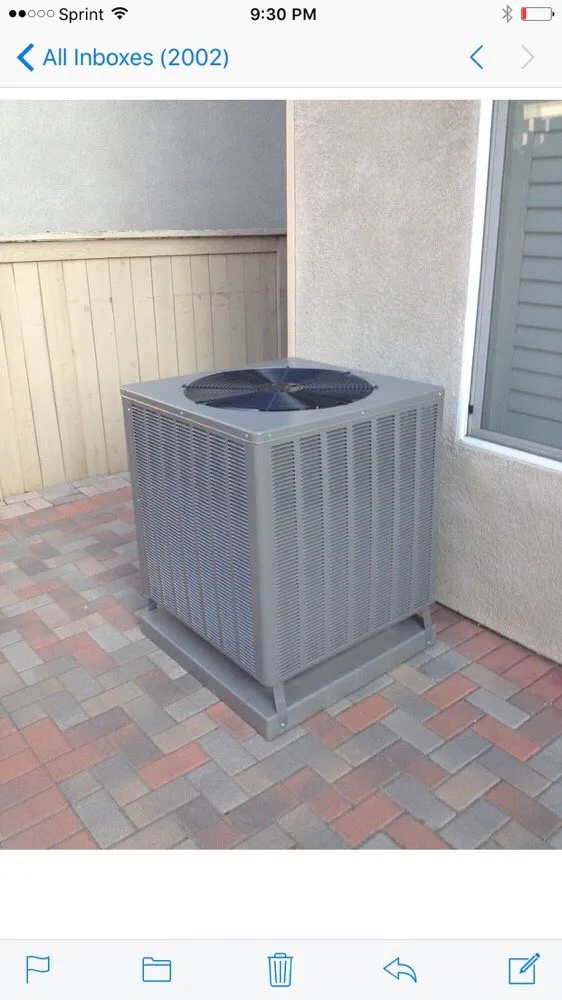 Slide of Coolin Air Heating & Air Conditioning