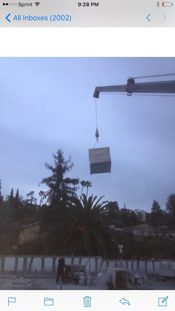 Slide of Coolin Air Heating & Air Conditioning