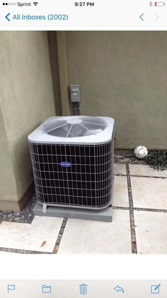 Slide of Coolin Air Heating & Air Conditioning