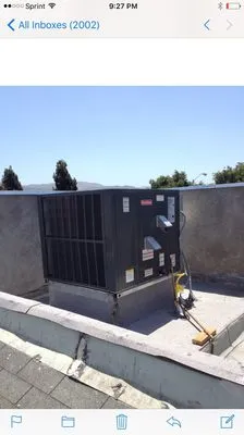 Coolin Air Heating & Air Conditioning