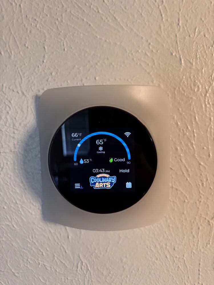 Slide of Coolinary Arts