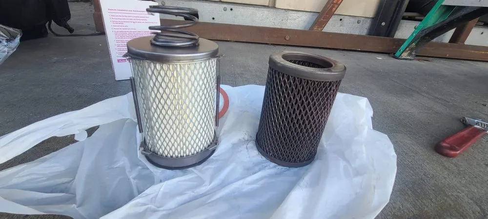 Slide of Cooling & Freezing Art