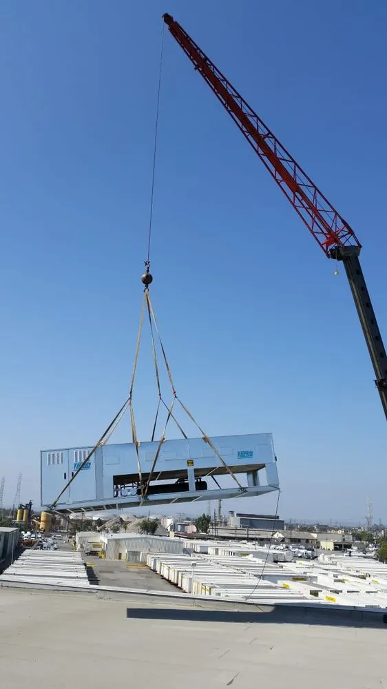 Slide of Cooling & Freezing Art