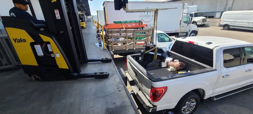 Slide of Cooling & Freezing Art