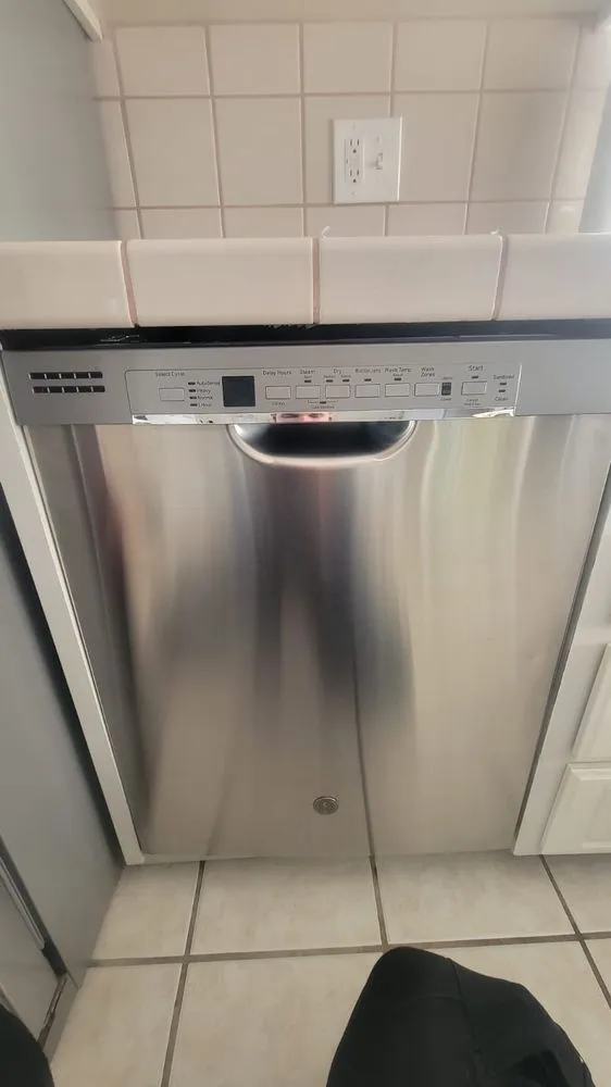 Slide of Cooling & Heating Appliance Repair Services