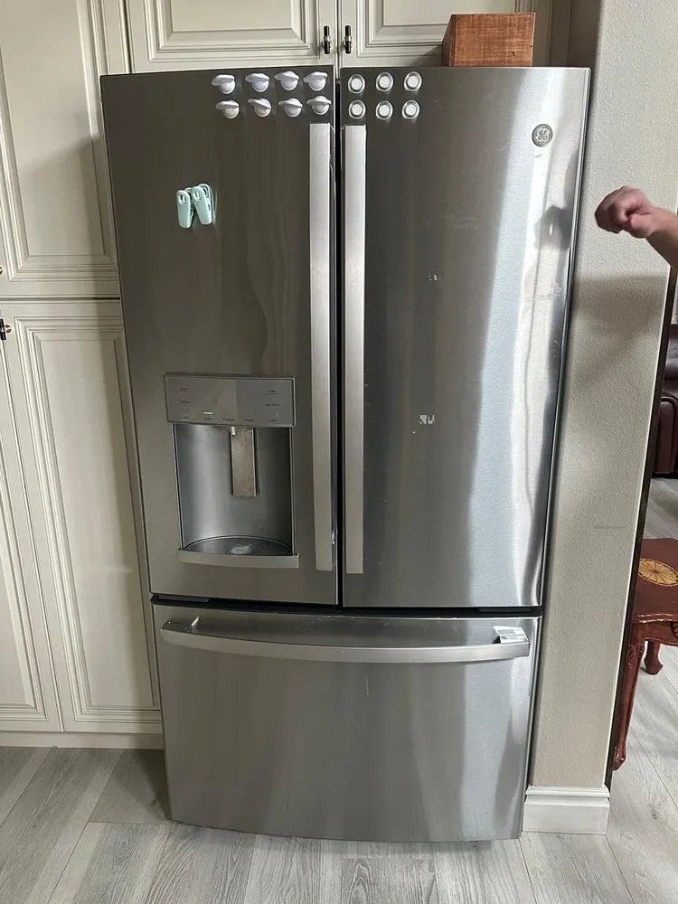 Slide of Cooling & Heating Appliance Repair Services