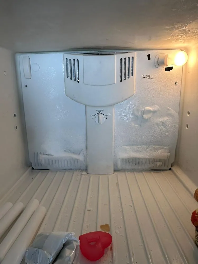 Slide of Cooling & Heating Appliance Repair Services