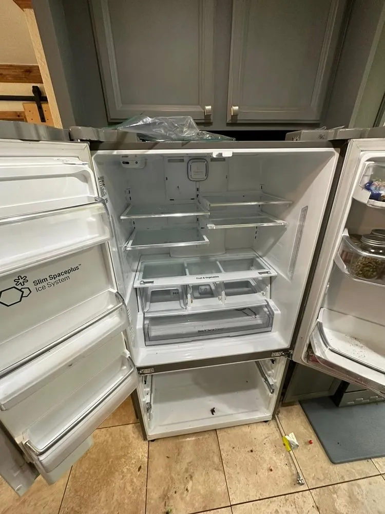 Slide of Cooling & Heating Appliance Repair Services