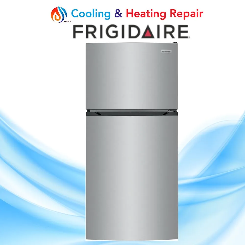 Slide of Cooling & Heating Appliance Repair Services