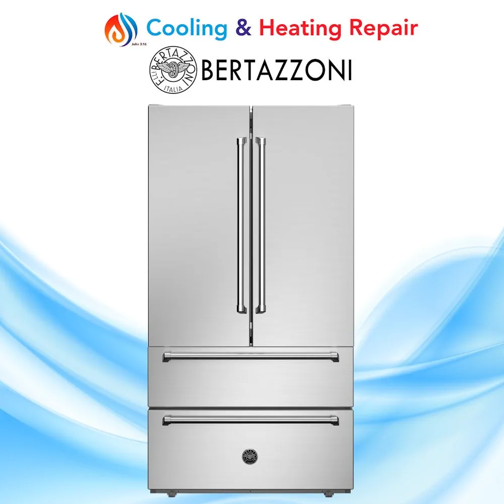 Slide of Cooling & Heating Appliance Repair Services