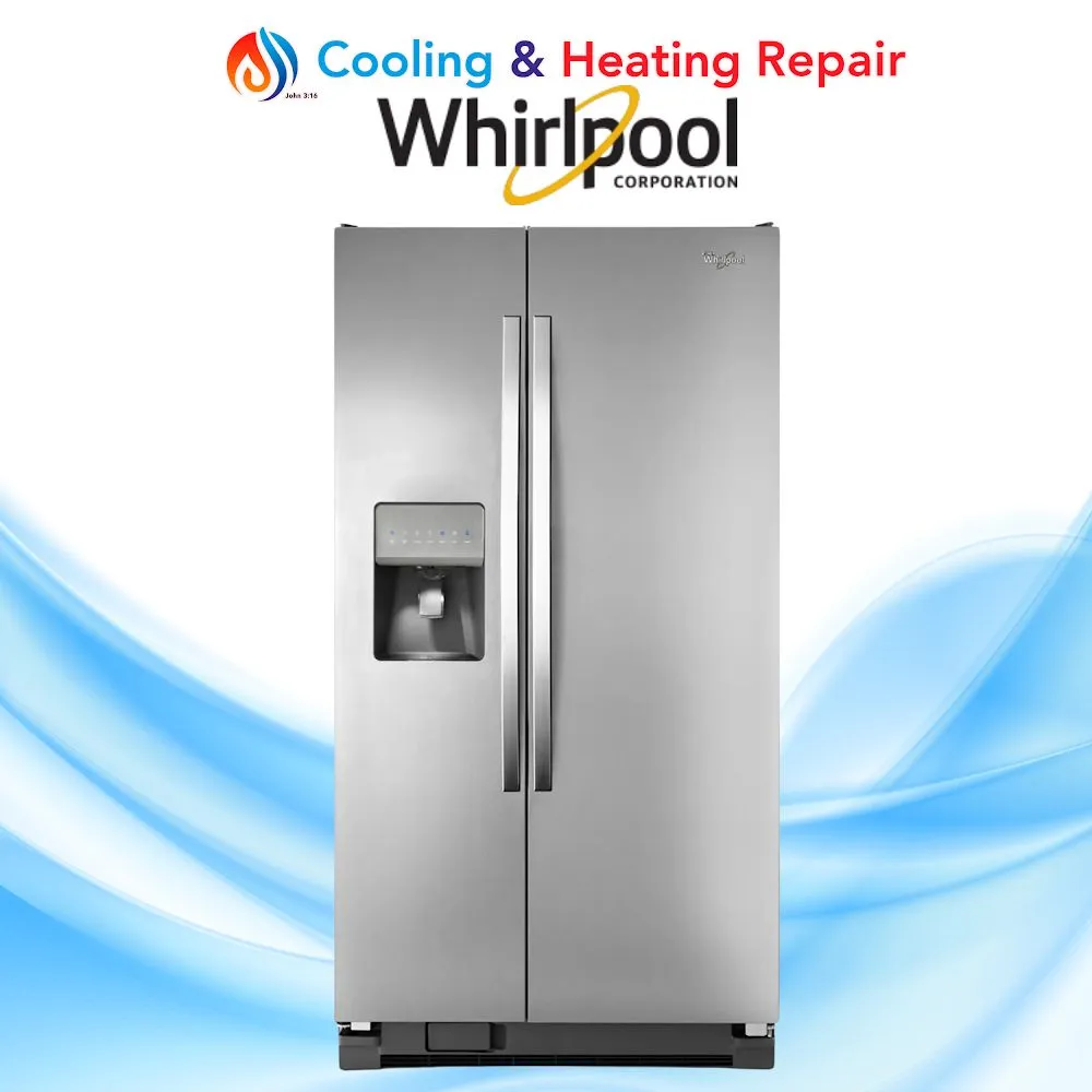 Slide of Cooling & Heating Appliance Repair Services
