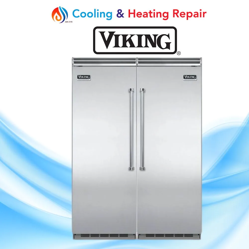 Slide of Cooling & Heating Appliance Repair Services