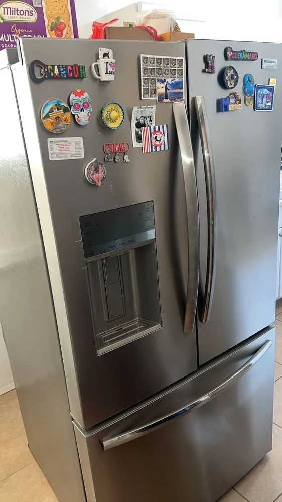 Slide of Cooling & Heating Appliance Repair Services