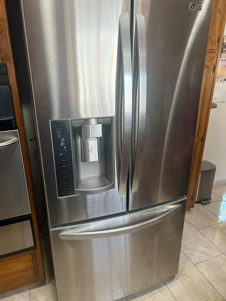 Slide of Cooling & Heating Appliance Repair Services