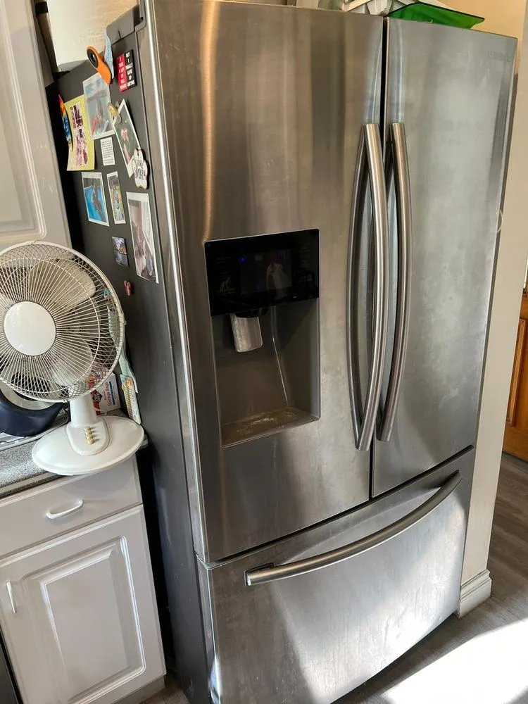 Slide of Cooling & Heating Appliance Repair Services