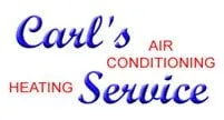 Cooling & Heating by Carl's Service Logo