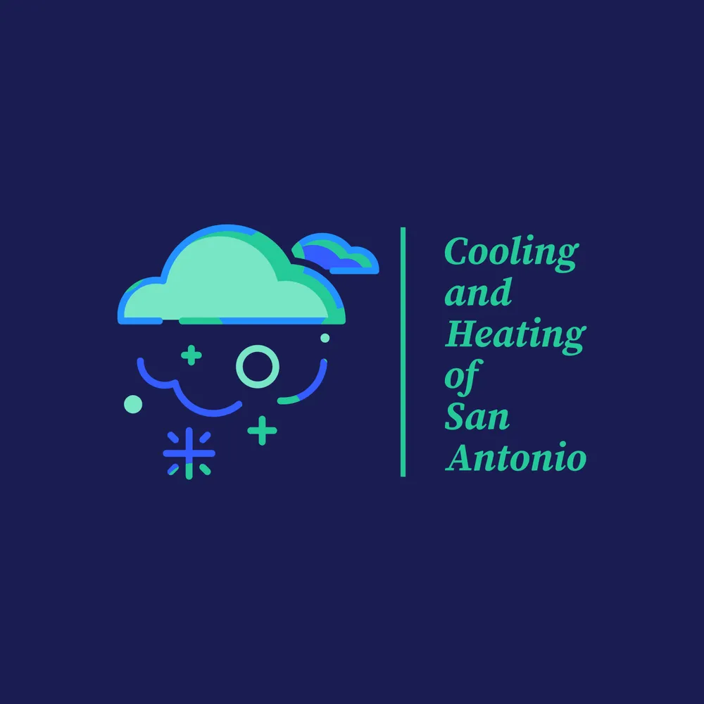 Slide of Cooling & Heating Of San Antonio