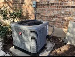 Slide of Cooling & Heating Patrol