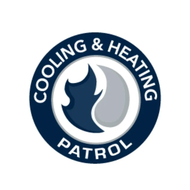 Slide of Cooling & Heating Patrol