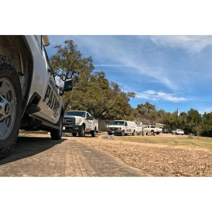 Slide of Cooling & Heating Patrol