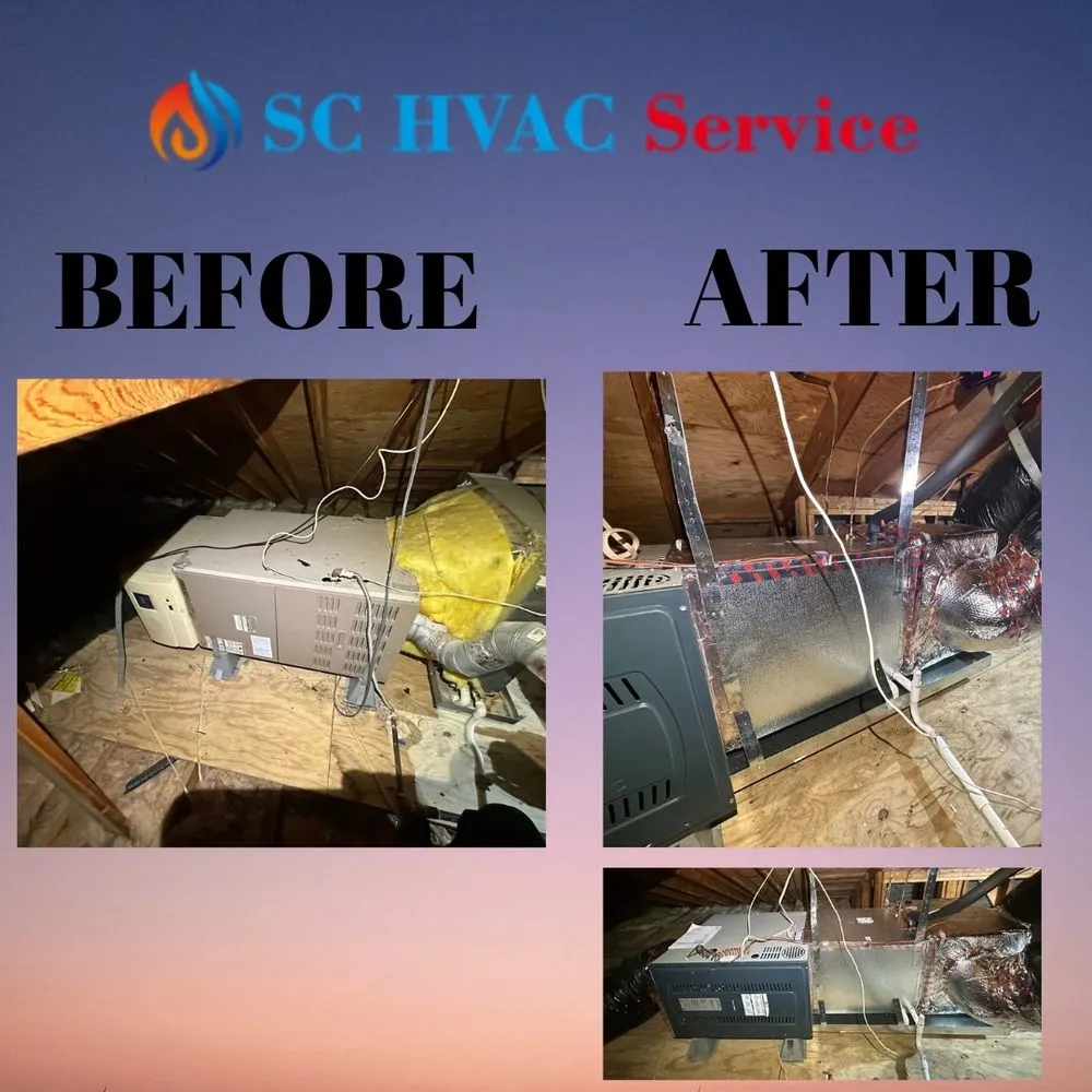 Slide of Cooling & Heating Repair - Santa Monica