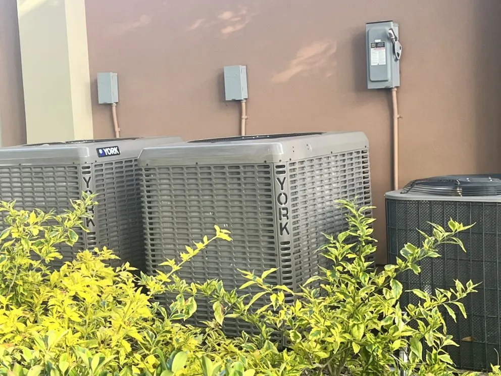 Slide of Cooling & Heating Repair - Santa Monica